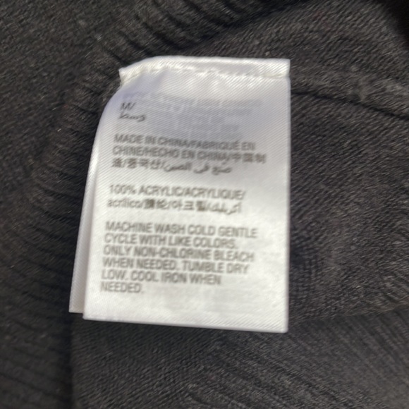 Karen Scott sweater - Picture 3 of 5